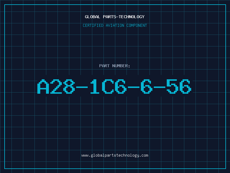 Aviation Part A28-1C6-6-56