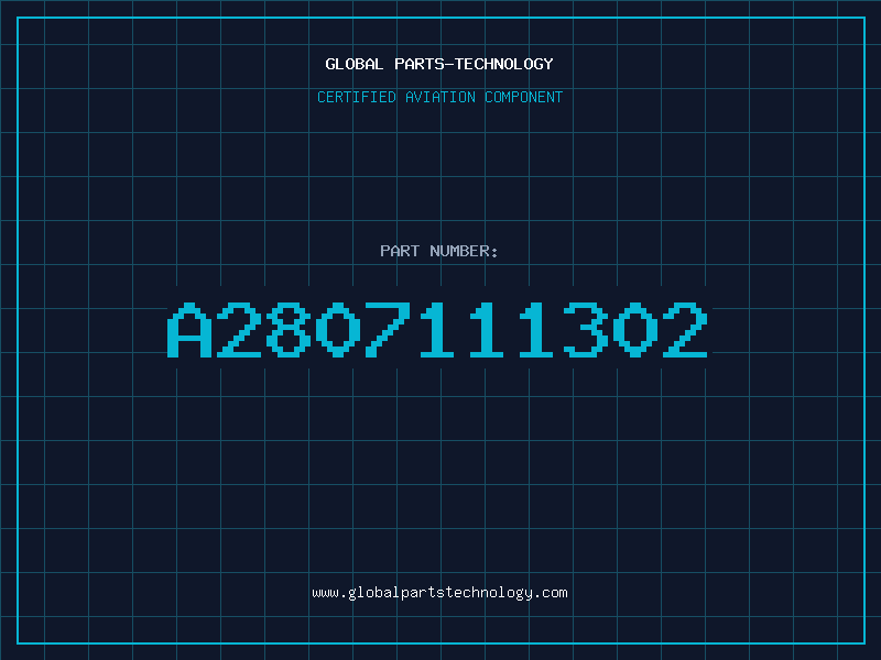 Aviation Part A2807111302
