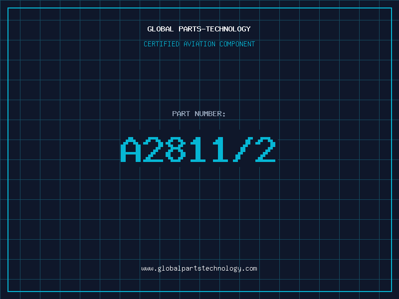 Aviation Part A2811/2