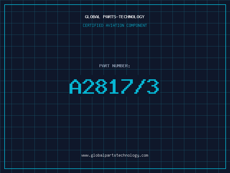 Aviation Part A2817/3