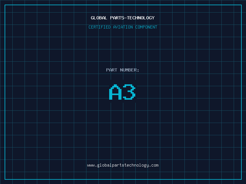 Aviation Part A3