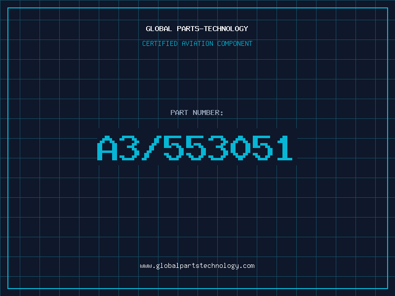 Aviation Part A3/553051