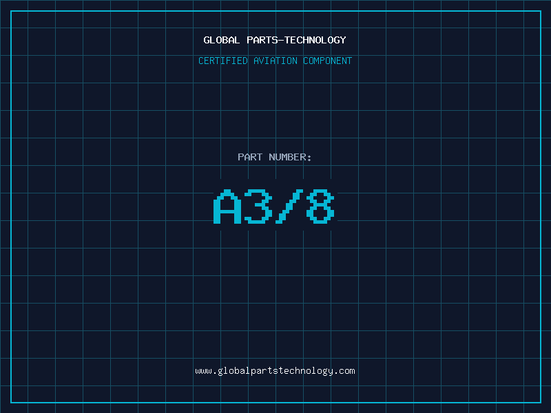 Aviation Part A3/8