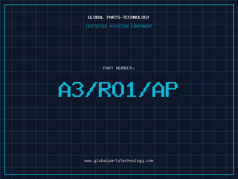 Aviation Part A3/RO1/AP