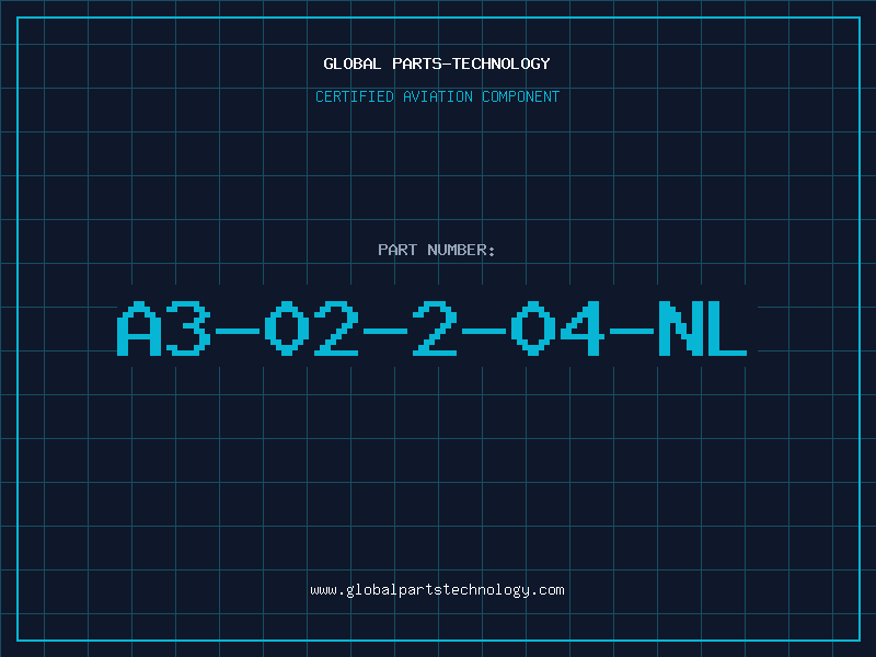 Aviation Part A3-02-2-04-NL