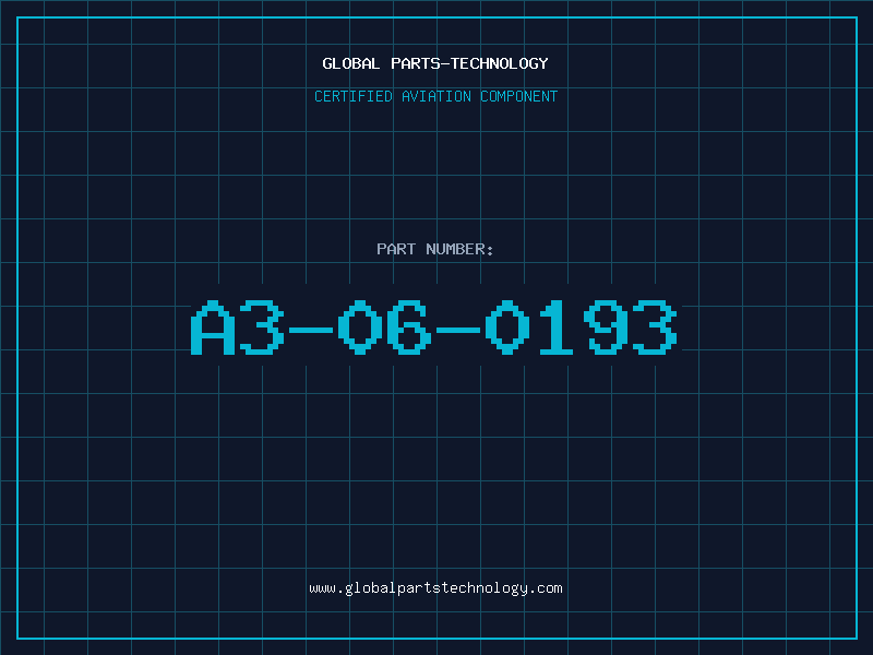 Aviation Part A3-06-0193