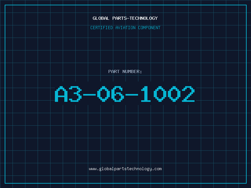 Aviation Part A3-06-1002