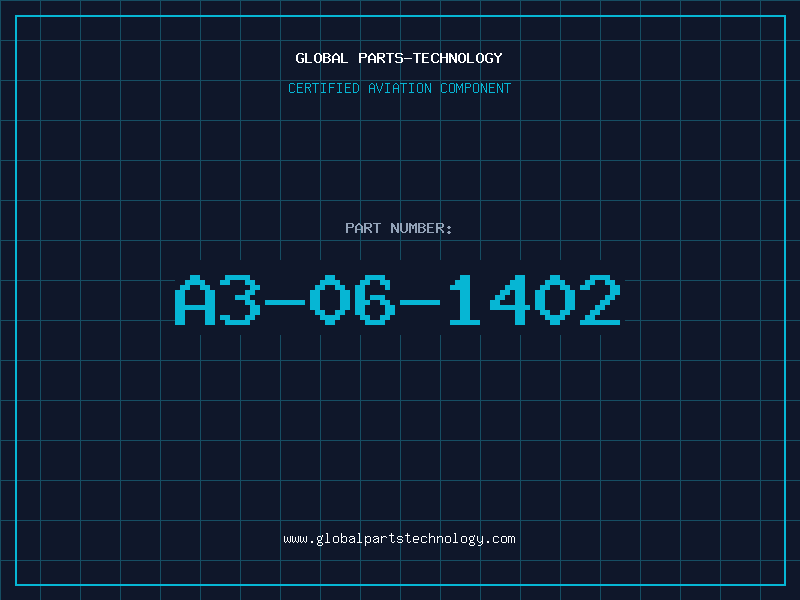 Aviation Part A3-06-1402