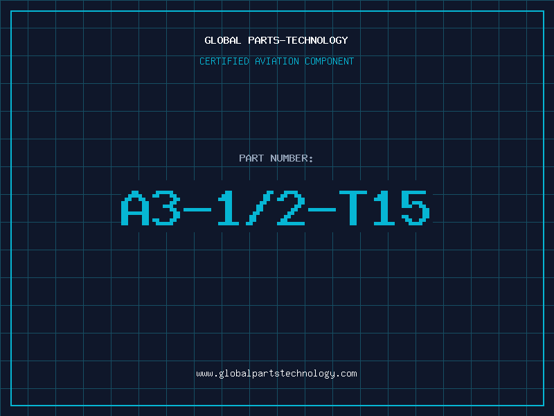 Aviation Part A3-1/2-T15