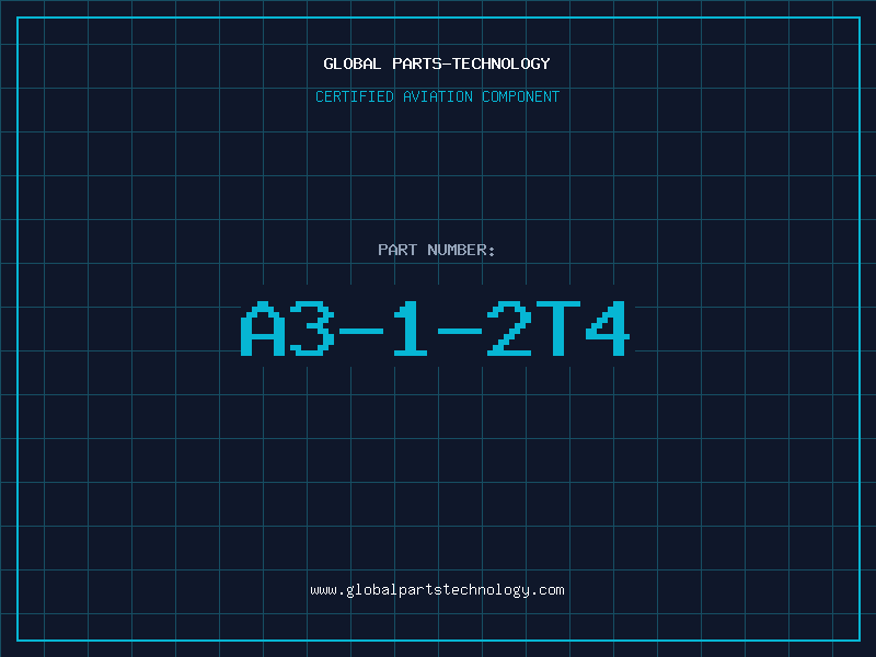 Aviation Part A3-1-2T4
