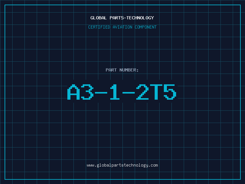 Aviation Part A3-1-2T5