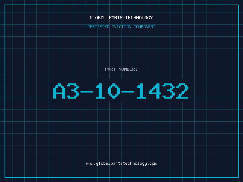 Aviation Part A3-10-1432