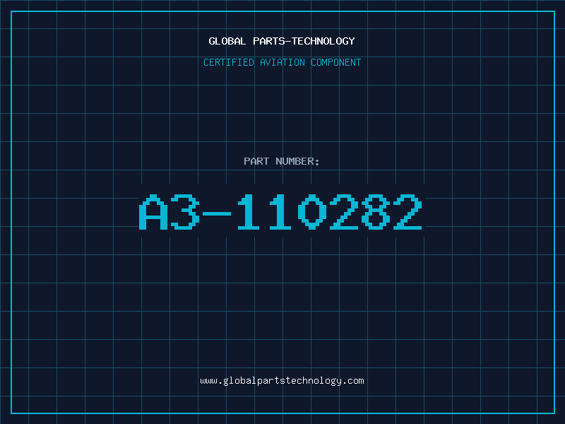 Aviation Part A3-110282