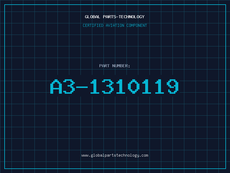 Aviation Part A3-1310119
