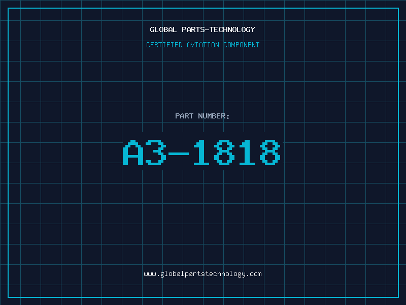 Aviation Part A3-1818