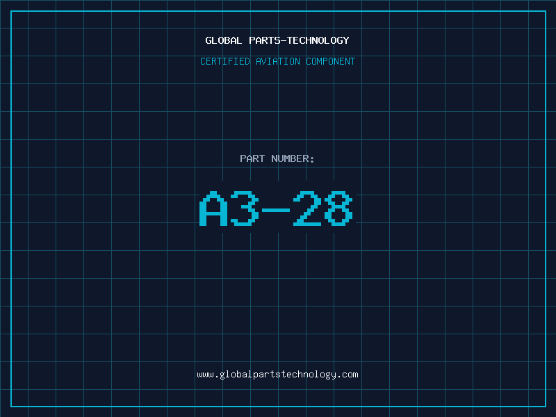 Aviation Part A3-28