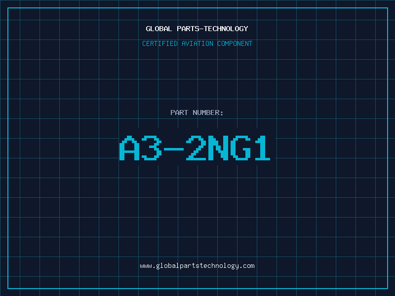 Aviation Part A3-2NG1
