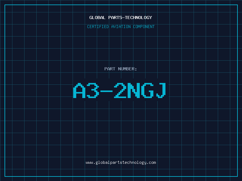 Aviation Part A3-2NGJ
