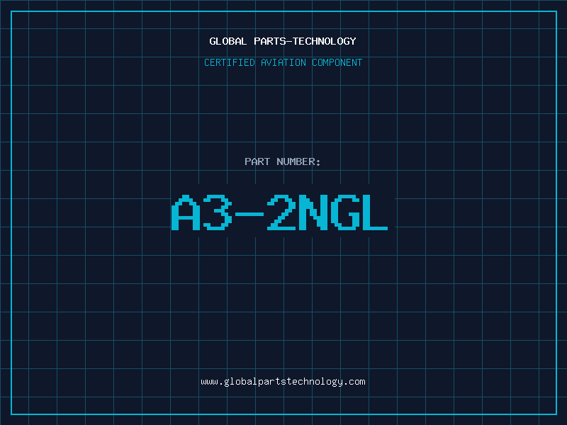 Aviation Part A3-2NGL