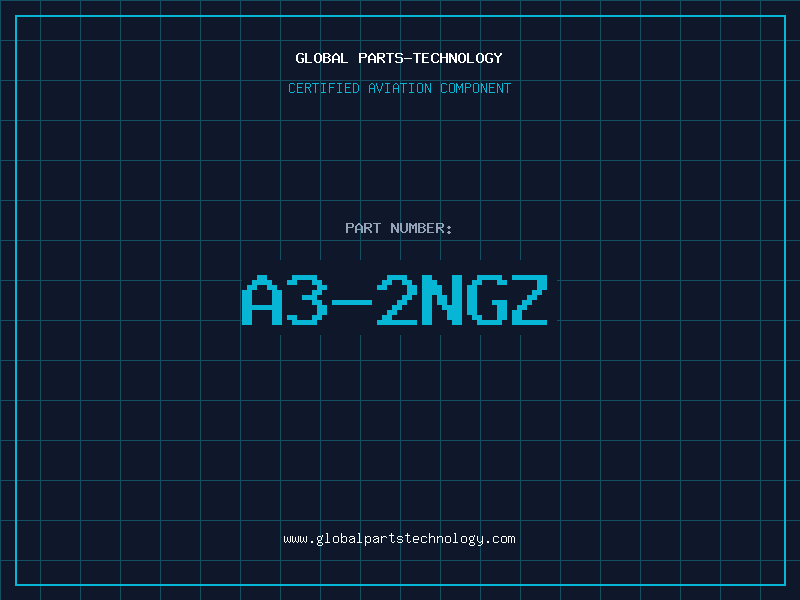 Aviation Part A3-2NGZ