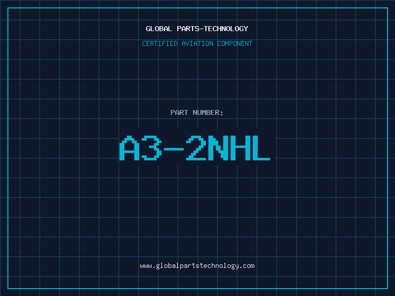 Aviation Part A3-2NHL