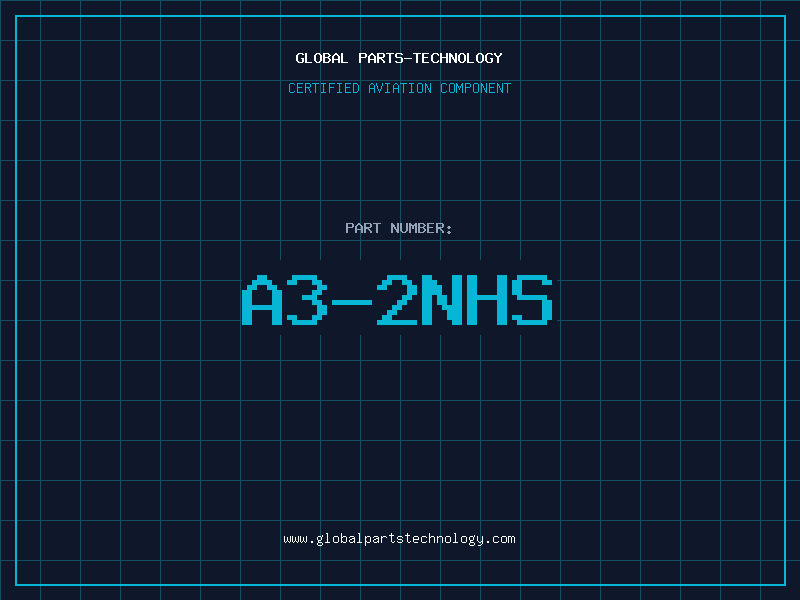 Aviation Part A3-2NHS