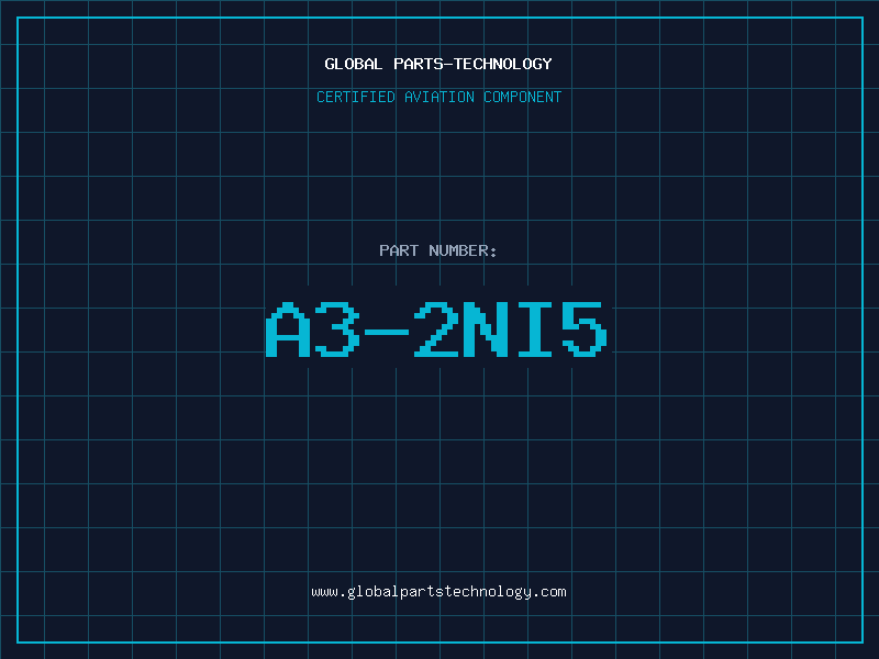 Aviation Part A3-2NI5