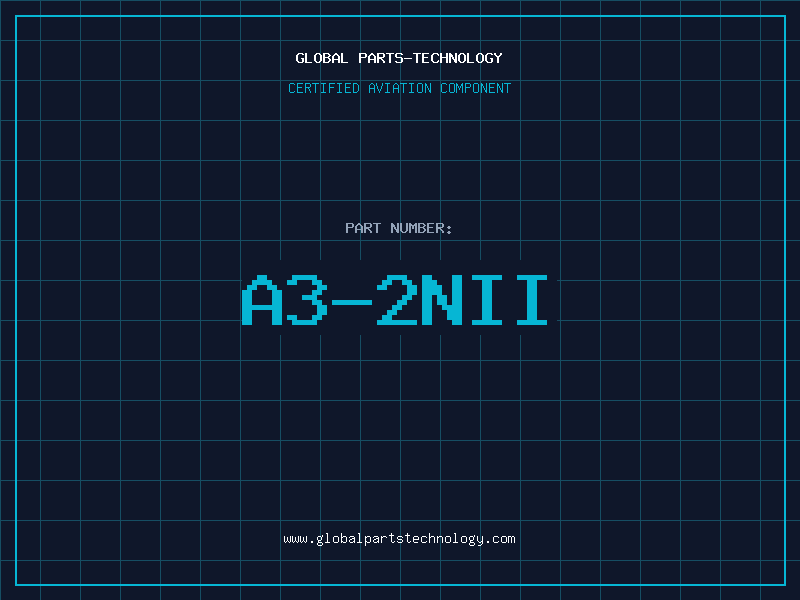 Aviation Part A3-2NII