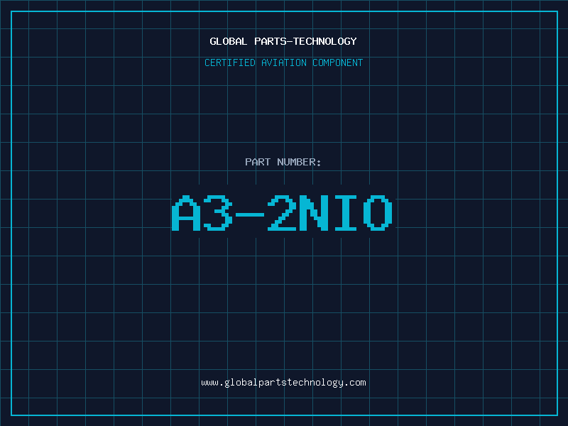Aviation Part A3-2NIO