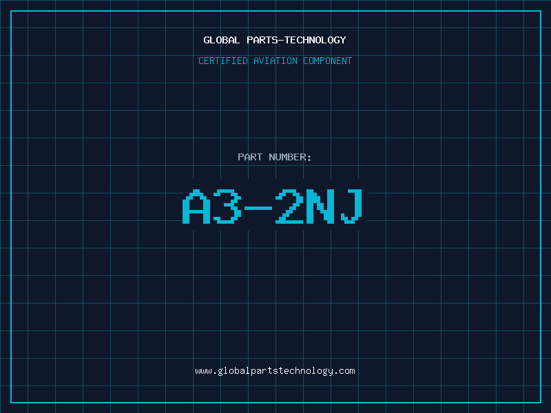 Aviation Part A3-2NJ
