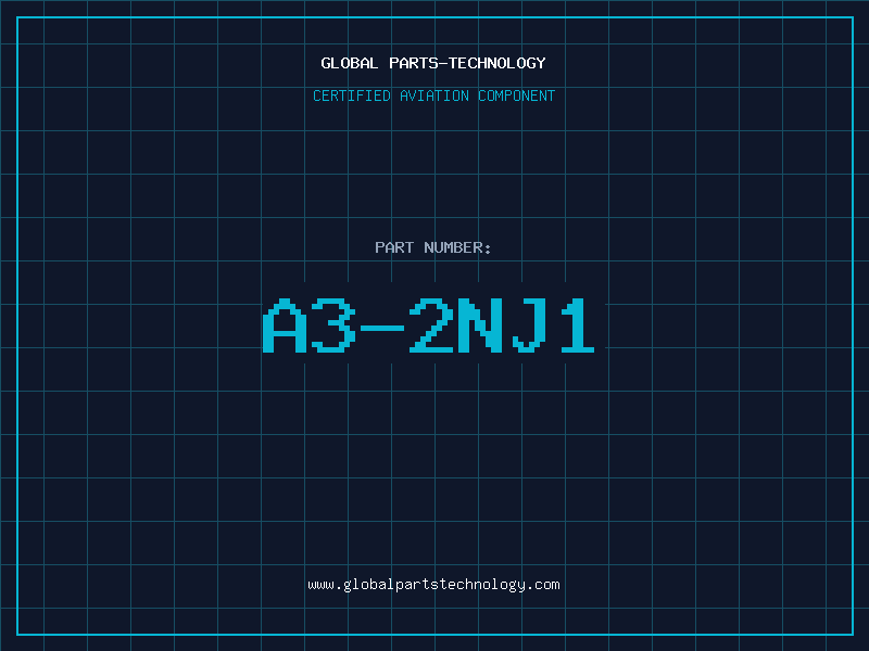 Aviation Part A3-2NJ1
