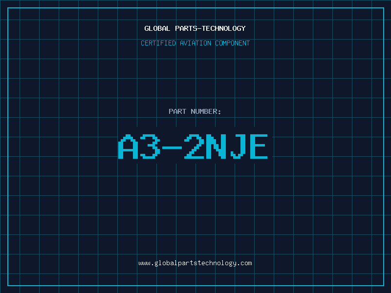 Aviation Part A3-2NJE