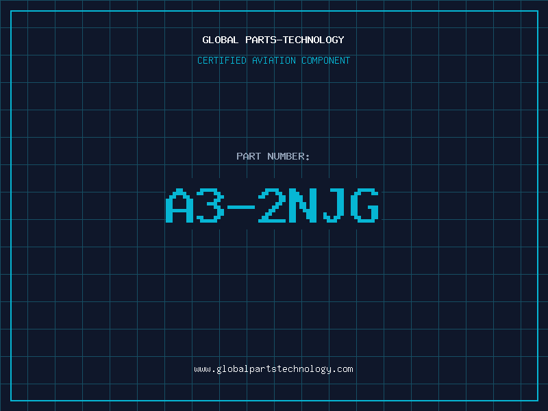Aviation Part A3-2NJG