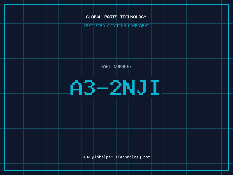 Aviation Part A3-2NJI