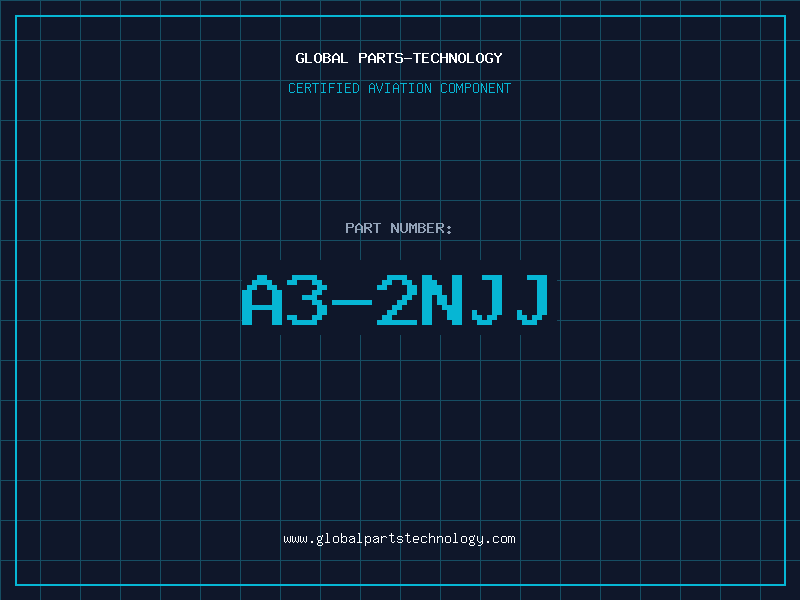 Aviation Part A3-2NJJ