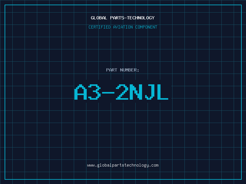 Aviation Part A3-2NJL
