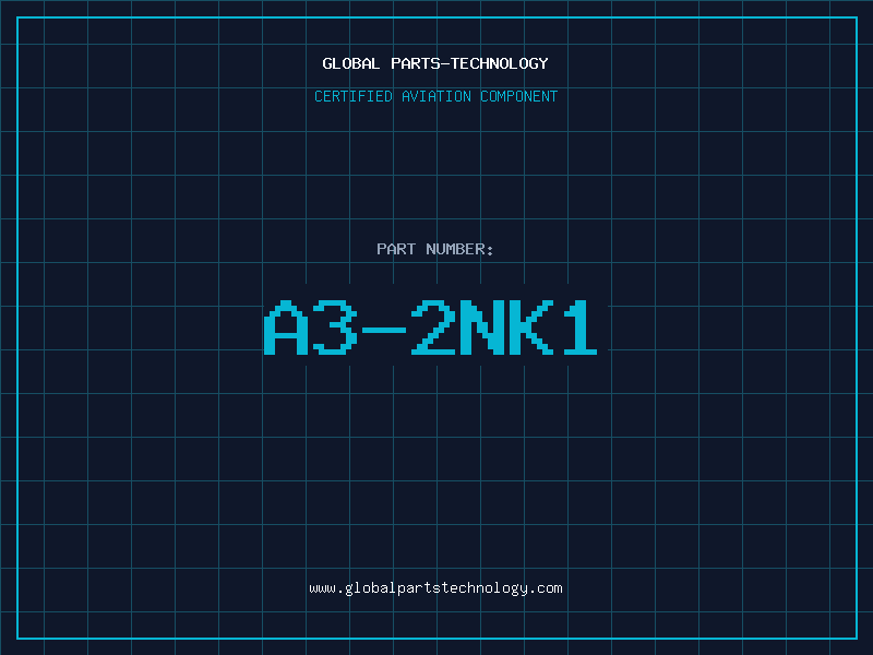 Aviation Part A3-2NK1