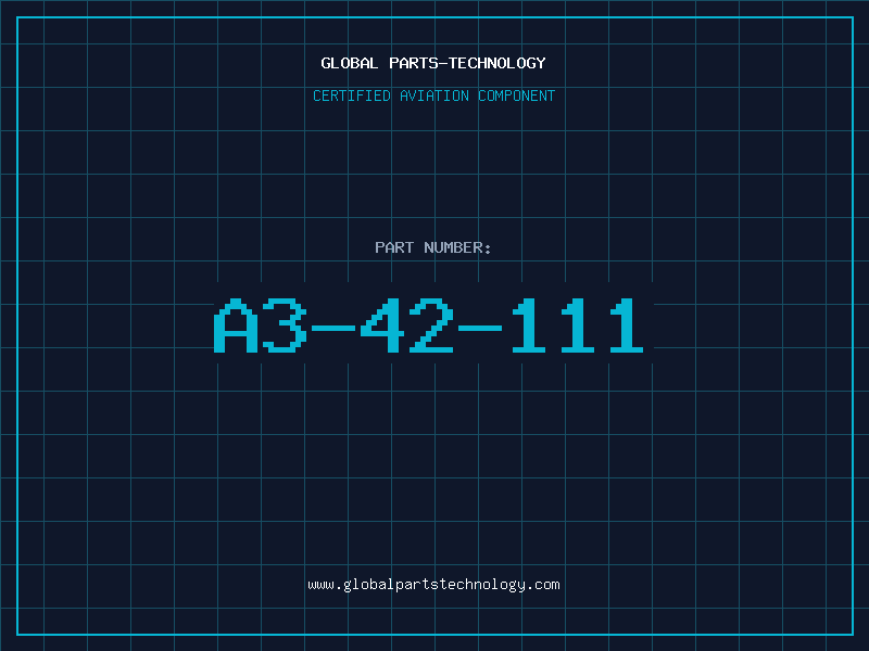 Aviation Part A3-42-111