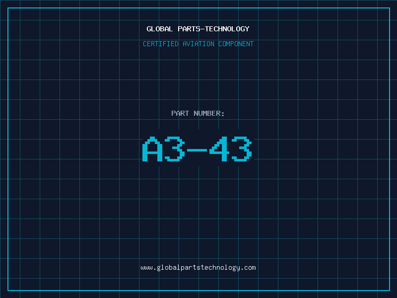 Aviation Part A3-43