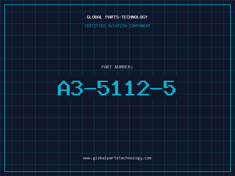 Aviation Part A3-5112-5