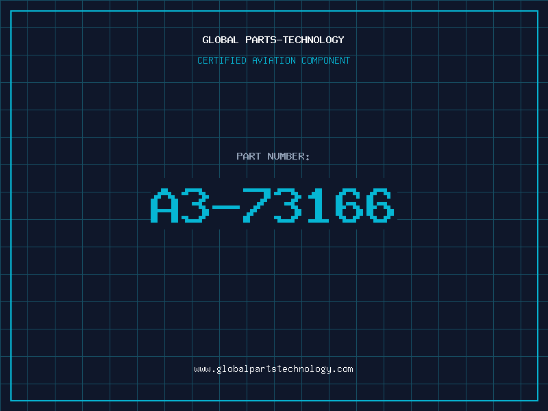 Aviation Part A3-73166