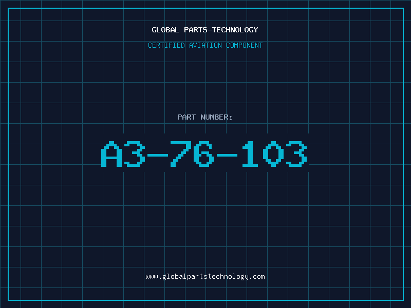 Aviation Part A3-76-103