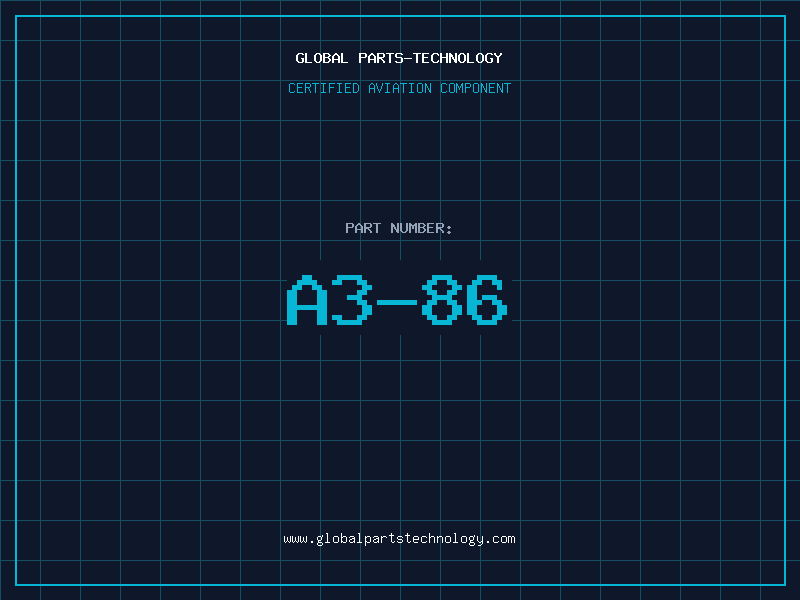 Aviation Part A3-86