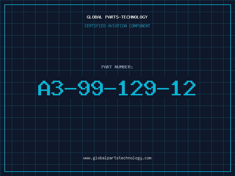 Aviation Part A3-99-129-12