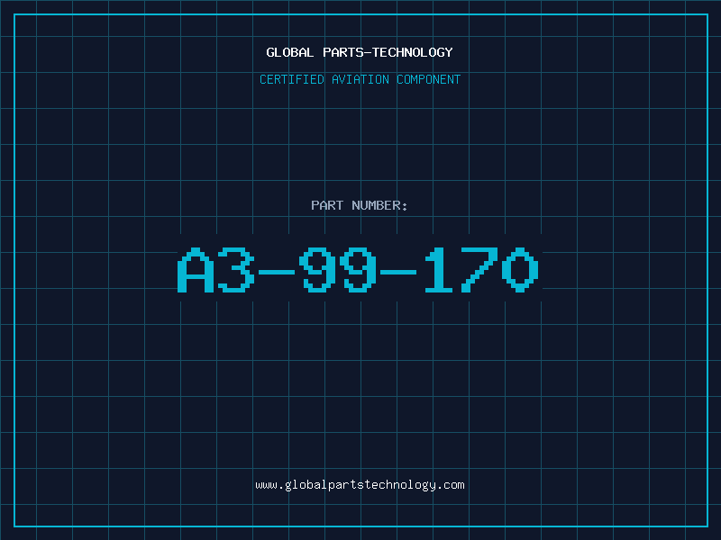 Aviation Part A3-99-170