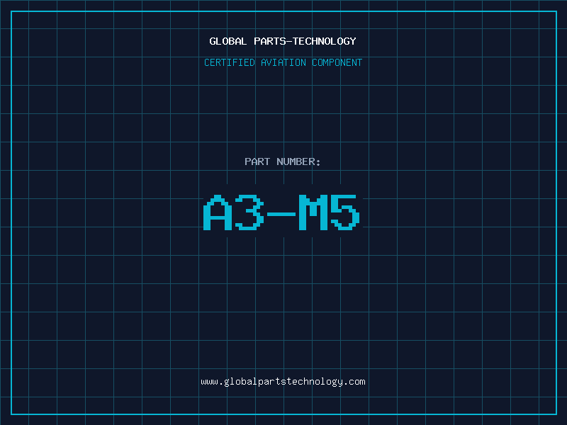 Aviation Part A3-M5