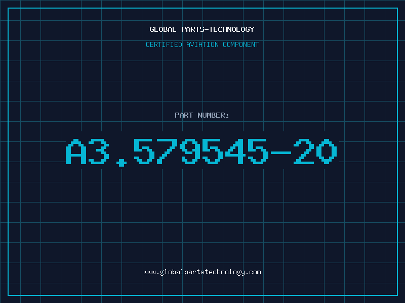 Aviation Part A3.579545-20