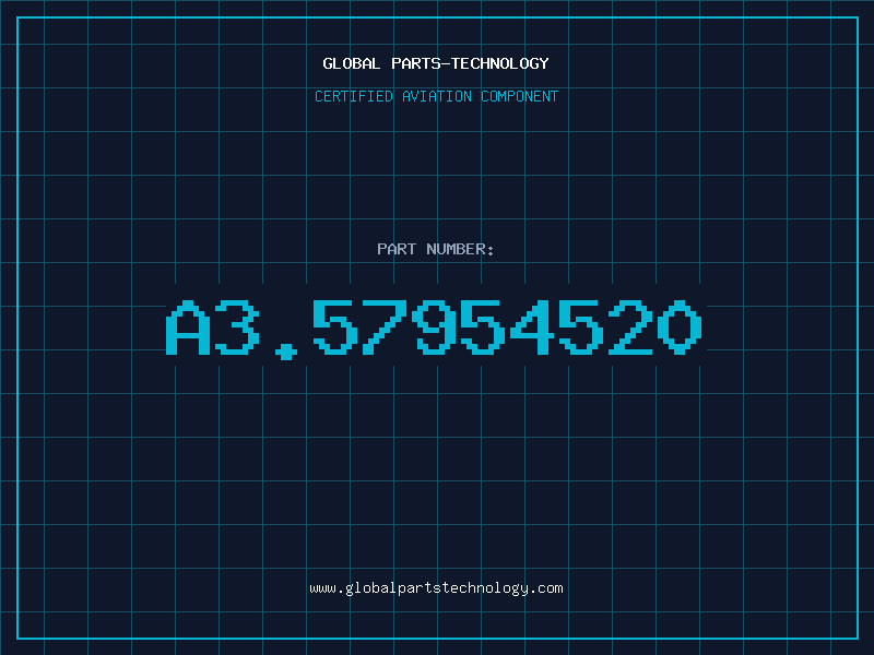 Aviation Part A3.57954520