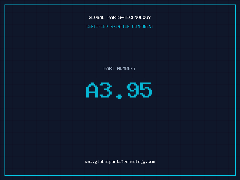 Aviation Part A3.95