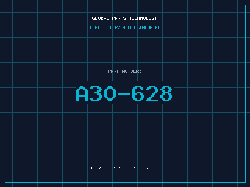 Aviation Part A30-628